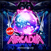 Arcadia Slot Game at PHDream Online Casino