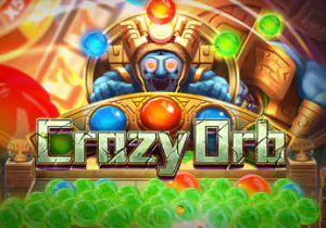 hitclub Crazy Orb