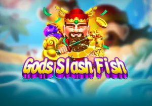 hitclub Gods Slash Fish