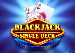 hitclub Backjack Single Deck